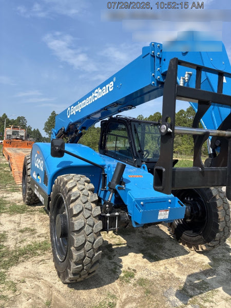 2026 GENIE GTH-844