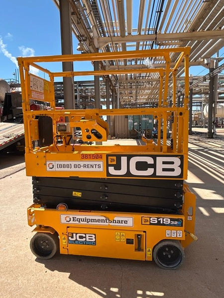 2024 JCB S1932E