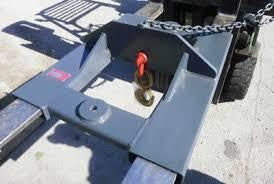 2017 ARROW MATERIAL HANDLING 1000762-SWVL