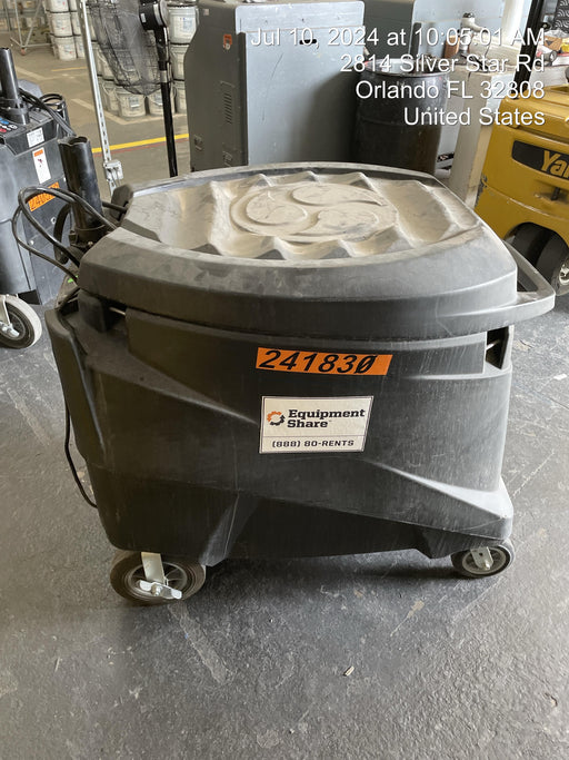 2022 POWER BREEZER PB4BASE