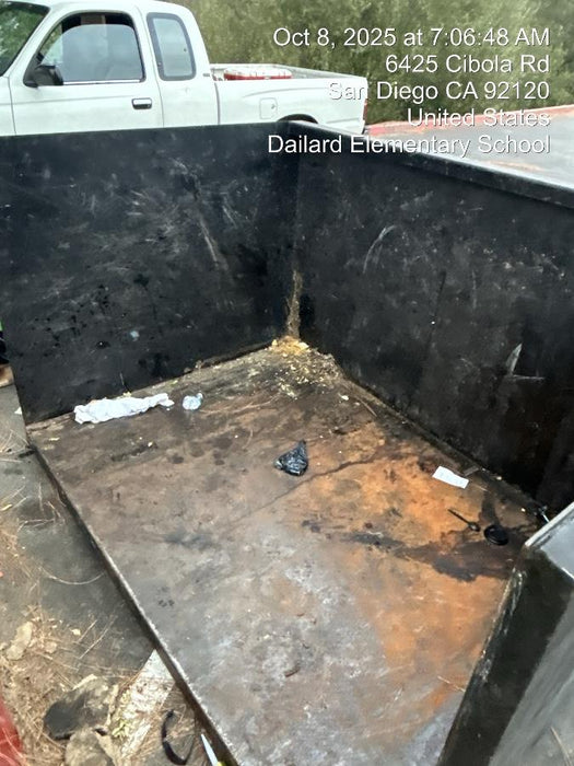 2025 STAR INDUSTRIES 1430