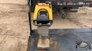 2021 WACKER NEUSON BS50-4As