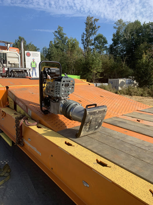 2021 WACKER NEUSON BS60-4As