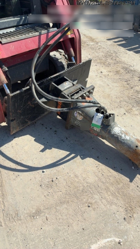 2016 WACKER NEUSON HB22