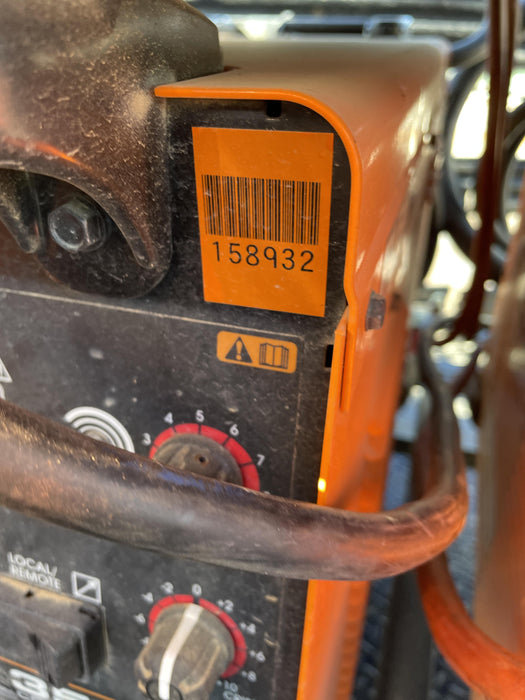 2021 LINCOLN ELECTRIC FLEXTEC 350X