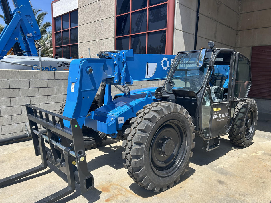 2025 GENIE GTH-636