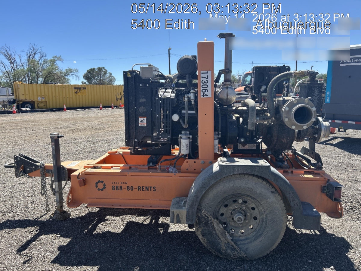2021 PIONEER PP66S12L71-TD2.9L4