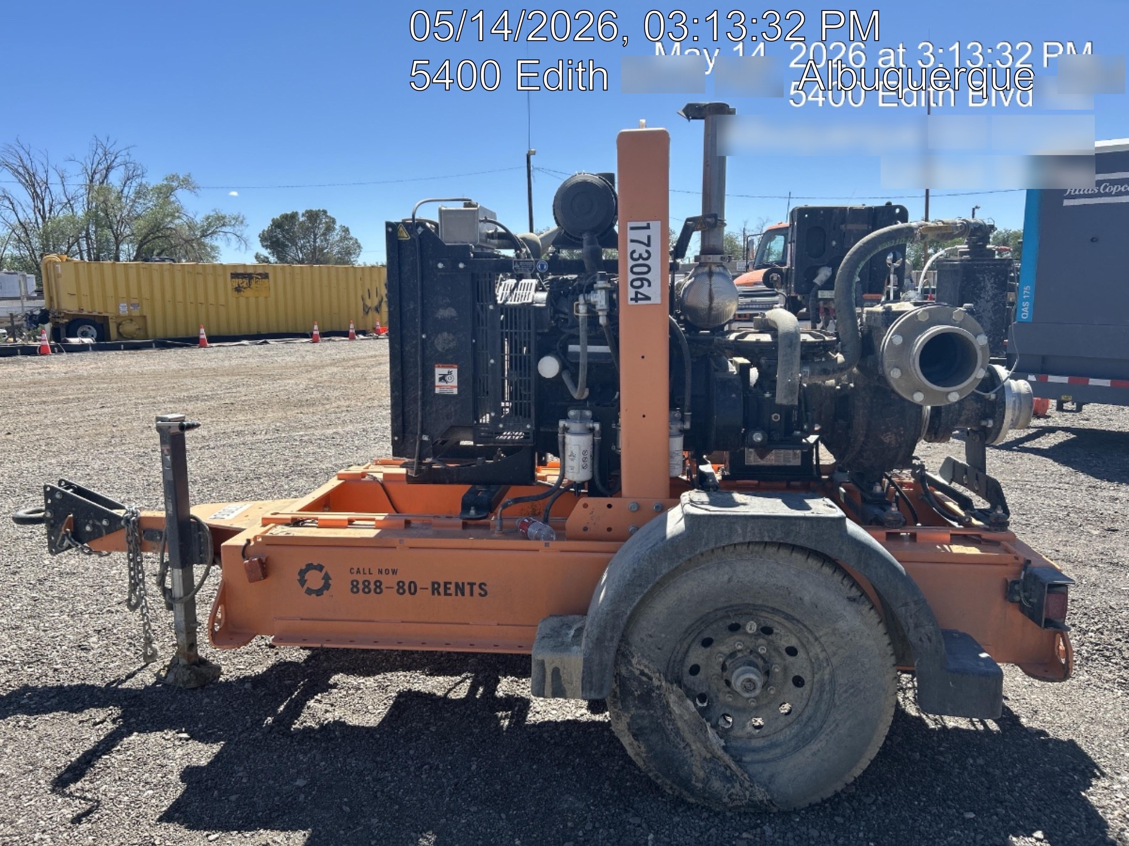 2021 PIONEER PP66S12L71-TD2.9L4
