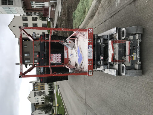 2019 Skyjack SJIII-3219 Standard w/Trojan Batteries