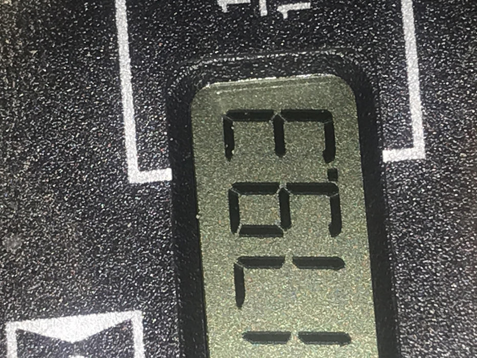 2020 JCB 509-42 Cab/Heat/Air, Solid Tires, Work Lights, Beacon, Aux Hydraulics, Back up Alarm, Lifting Eye, ES Decals