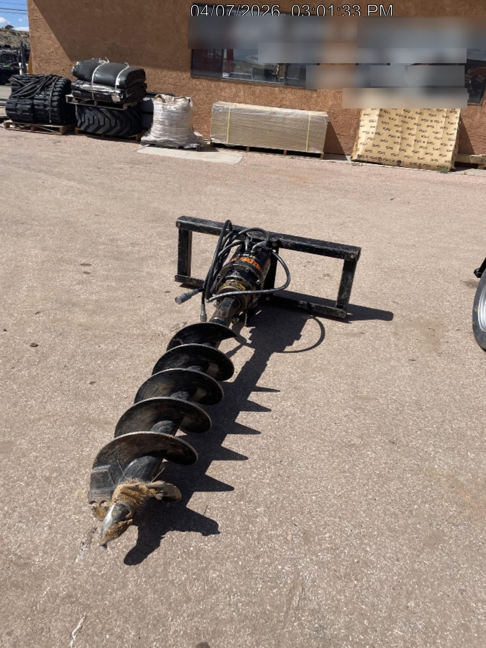 2023 AUGER TORQUE 3300-30