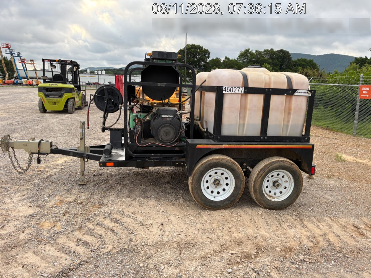 2025 MI-T-M HS-3505-1MGH-UR