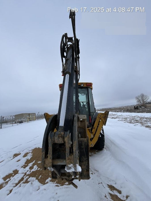 2022 JOHN DEERE 310LEP - Extendable Stick