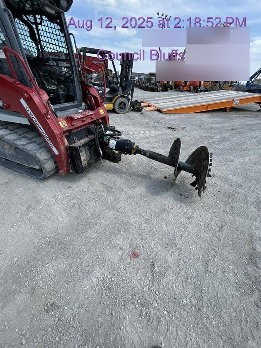 2022 AUGER TORQUE 3300-30