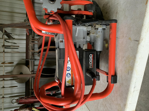 2020 RIDGID B-500