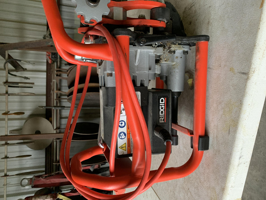 2020 RIDGID B-500