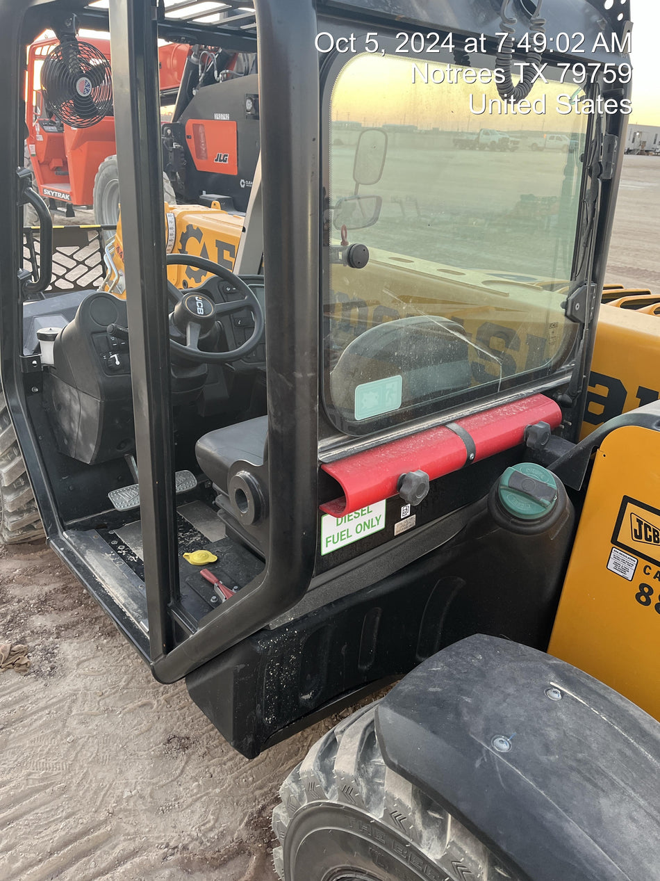 2024 JCB 505-20TC