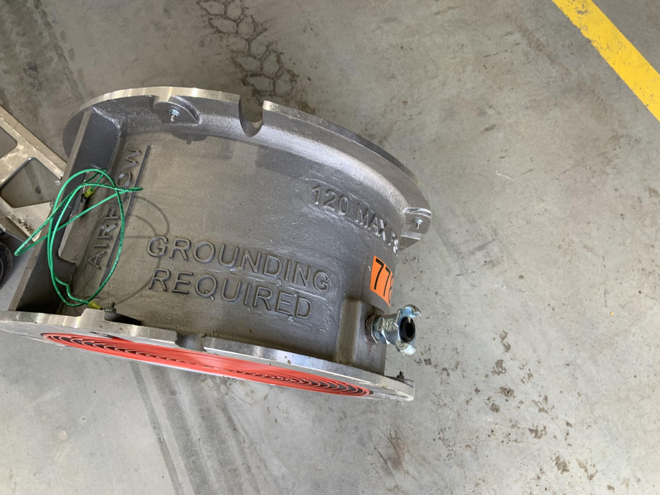 2020 MICHIGAN PNEUMATIC JF20