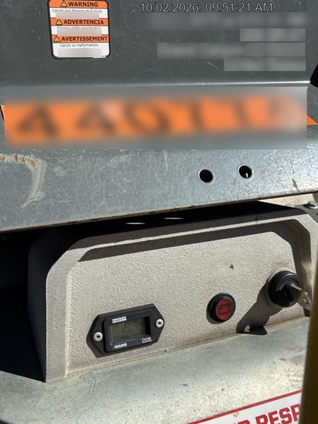 2024 WACKER NEUSON DPU6555Heh