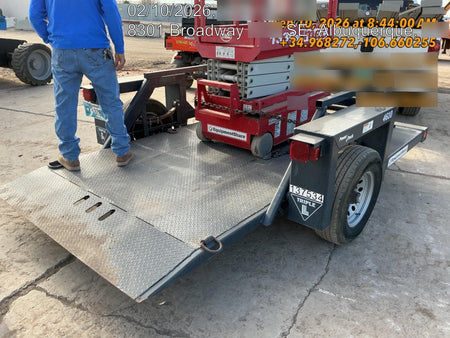 2019 MEC 1330SE