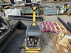 2020 Wacker Neuson DPU5545Heh Vibration Plate