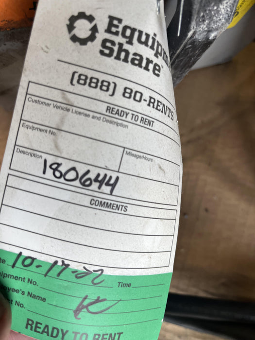 2021 LIND EQUIPMENT TLS-80XPLEDRE-LV