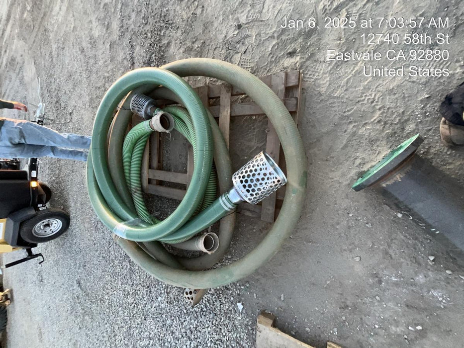 2024 MI-T-M WTP-T04-0MGH