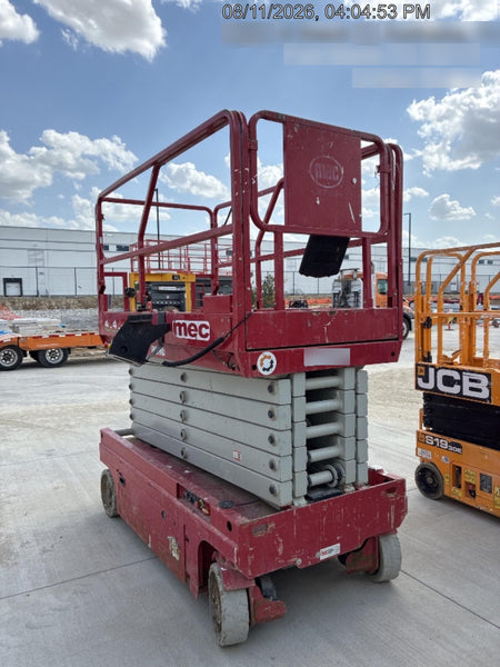 2021 MEC 4046SE