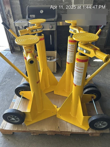 2025 ULINE H-2117