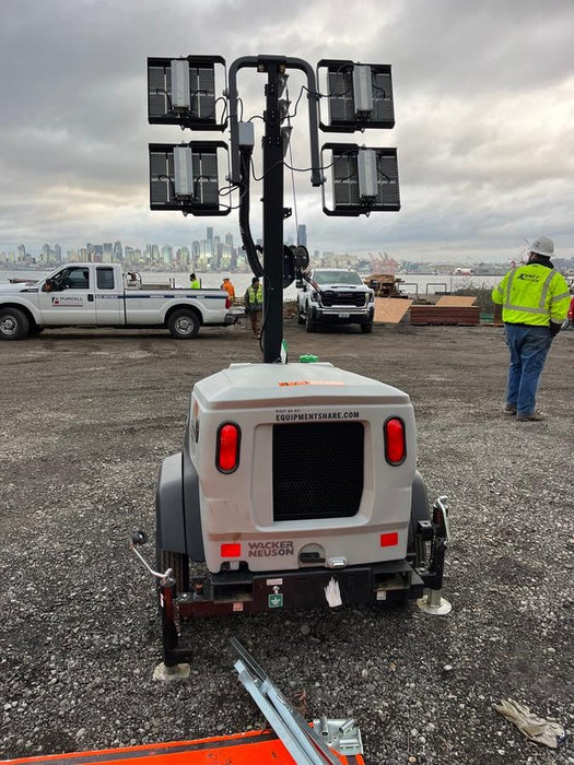 2024 WACKER NEUSON LTT4