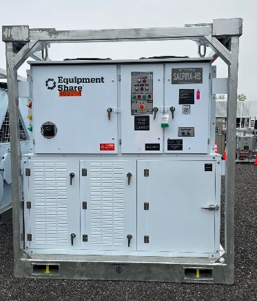 2024 SMARTECH SACP81A-HS