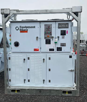 2024 SMARTECH SACP81A-HS