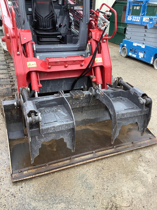 2020 PALADIN Scrap Grapple - 66