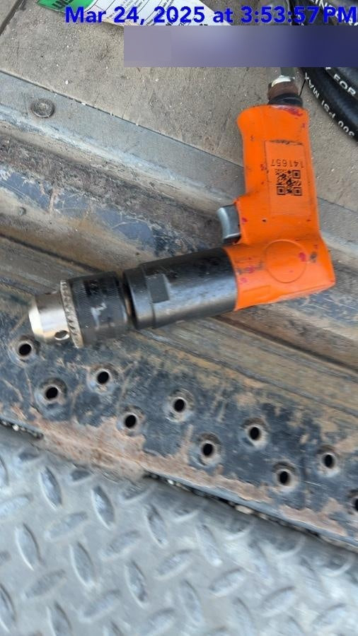 2021 MICHIGAN PNEUMATIC MP-527-ST