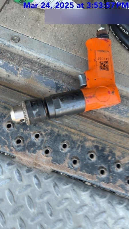 2021 MICHIGAN PNEUMATIC MP-527-ST
