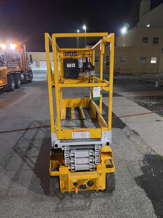 2021 HY-BRID PS-1430