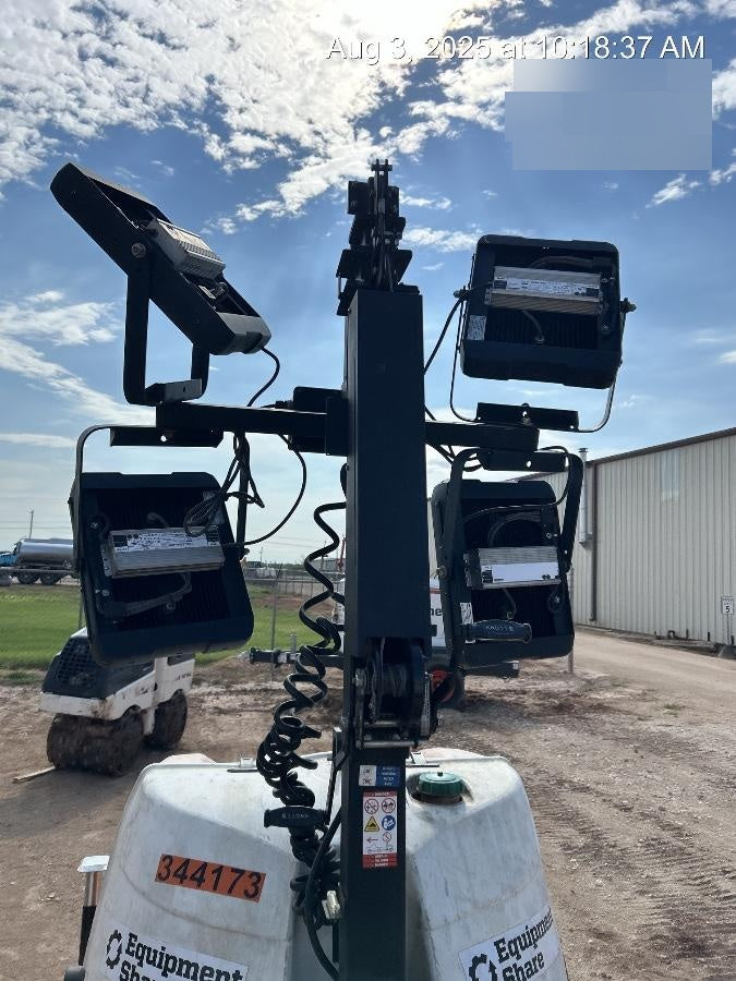 2023 GENERAC MLT2