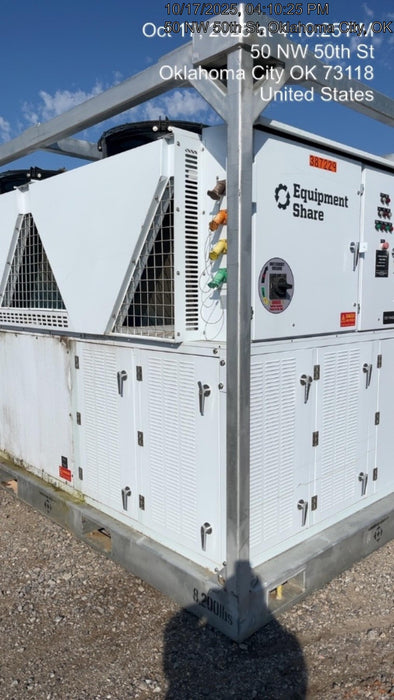 2024 SMARTECH SACP81A-HS