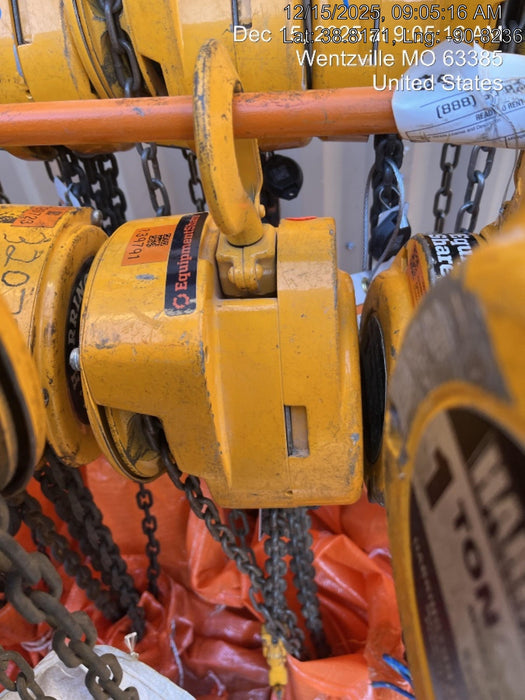 2021 HARRINGTON CF010-20