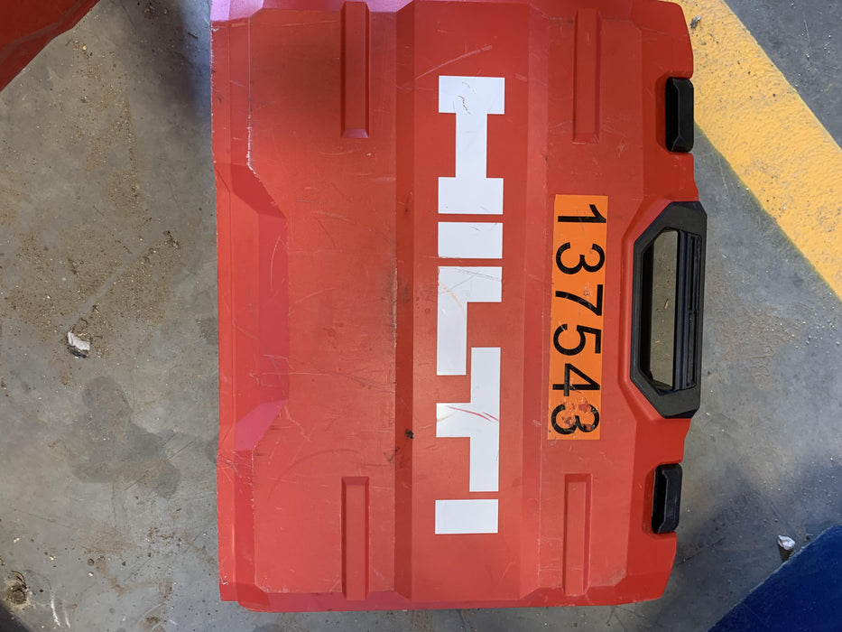 2021 HILTI TE 70-AVR