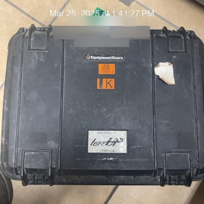 2021 TORCUP VT-1000KIT