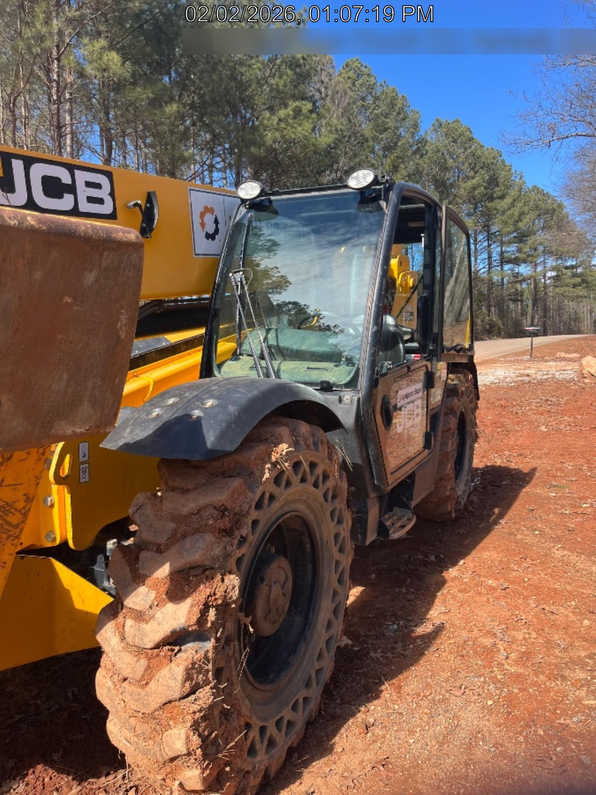 2021 JCB 510-56
