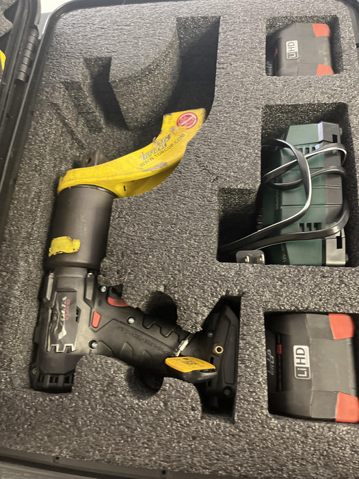 2022 TORCUP VT-1000KIT