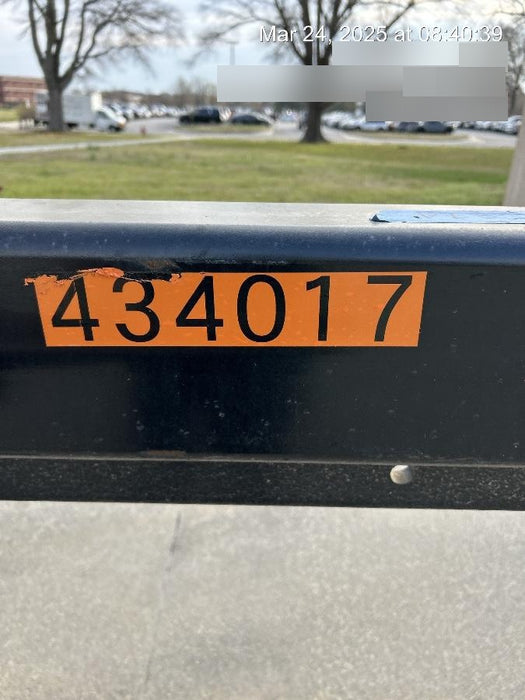 2024 STAR INDUSTRIES M1360B - Star JIB Boom