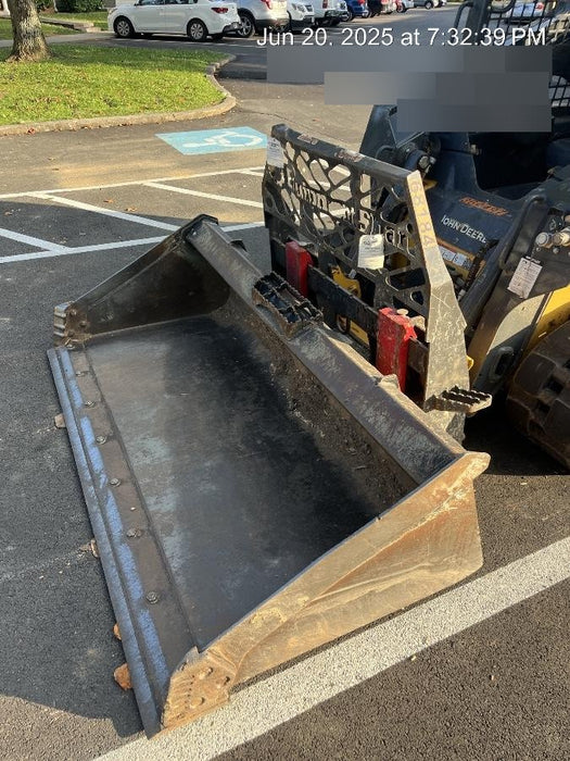 2020 PALADIN 48" Pallet Forks - Paladin