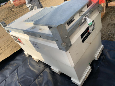 2021 TRANSCUBE 20TCG(G)W-NA