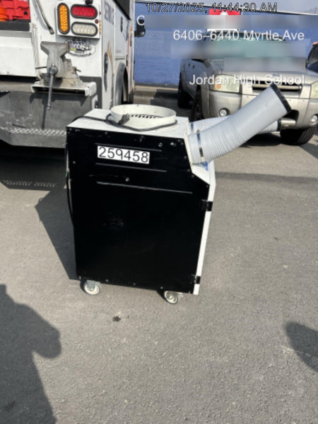 2022 KWIKOOL KPAC1811-2
