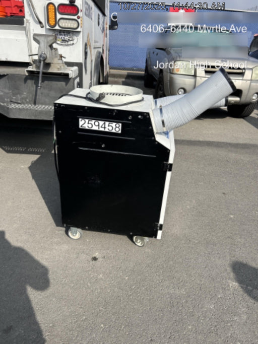 2022 KWIKOOL KPAC1811-2