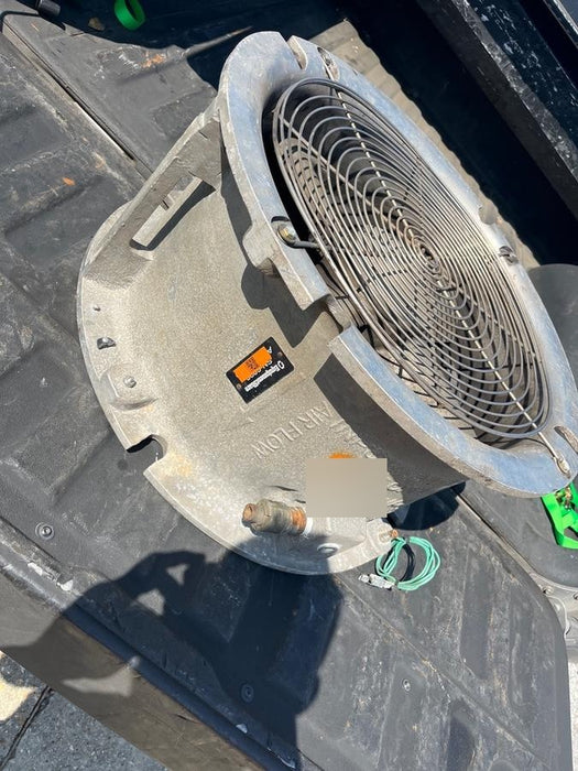 2022 WIDDER 20262-TRACKER-DIXLOX