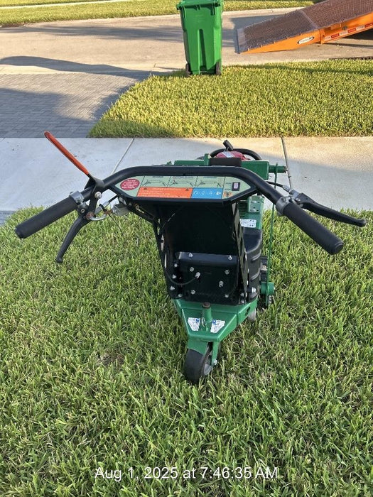 2024 BILLY GOAT SC181H